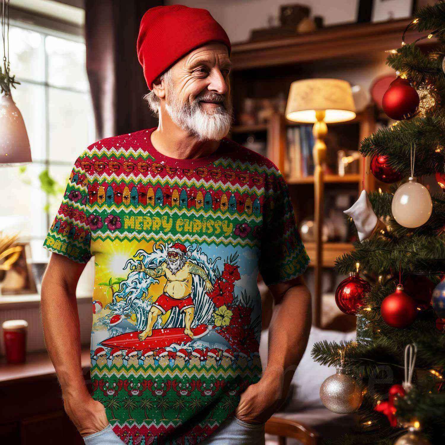 Christmas - Aussie Dreamtime