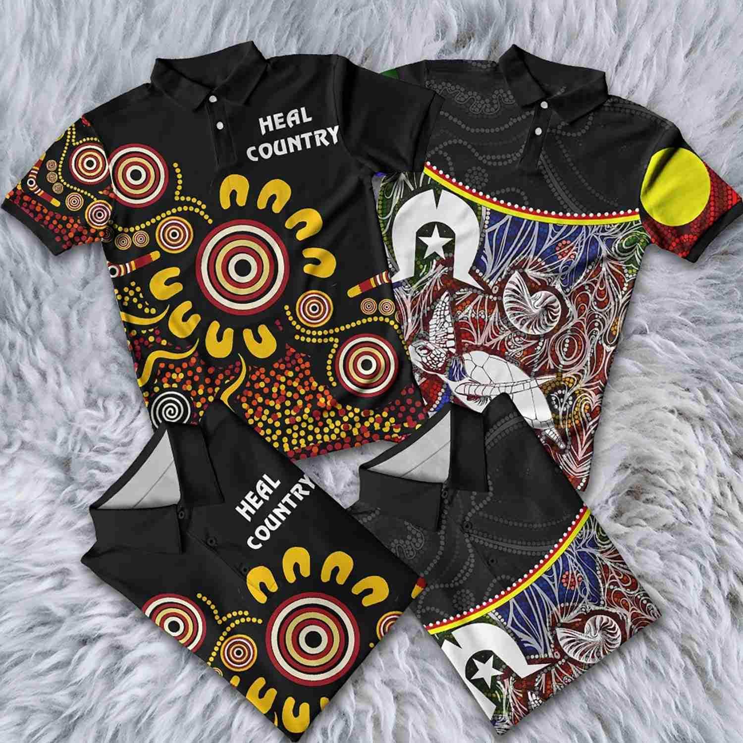 Apparels - Aussie Dreamtime