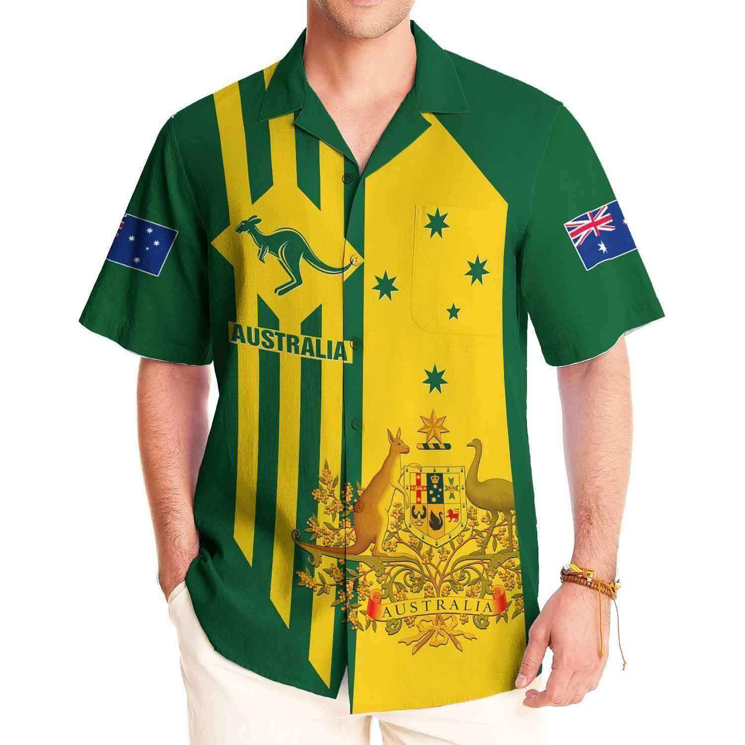 Australia Day - Aussie Dreamtime