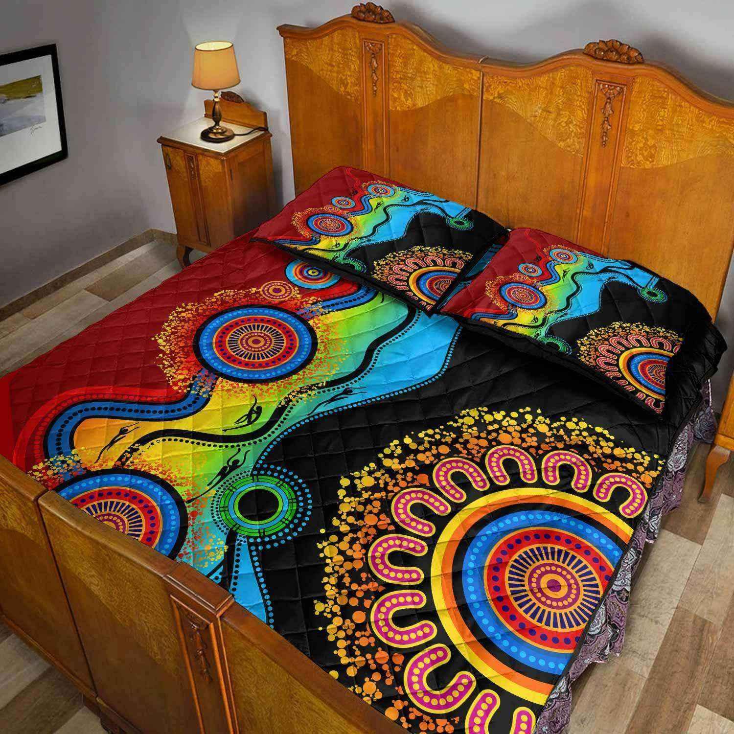 Quilt Bed Sets