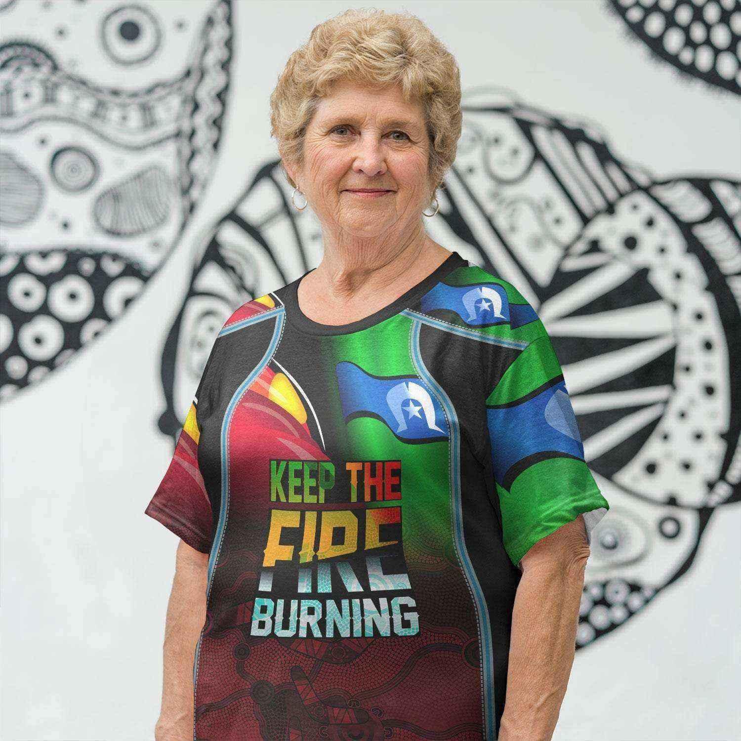 NAIDOC Week - Aussie Dreamtime