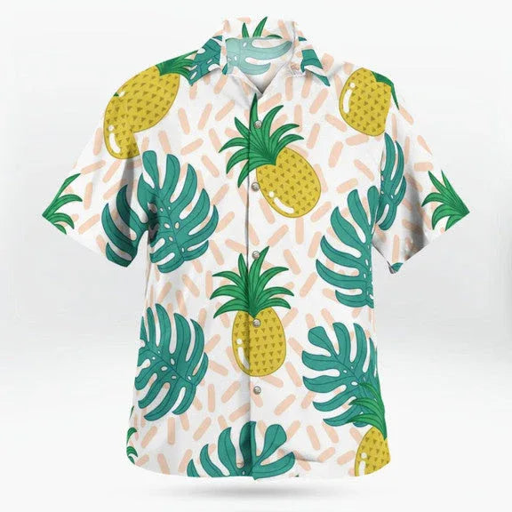 Tropic Minimal – Aussie Dreamtime Fruit Edition - Aussie Dreamtime