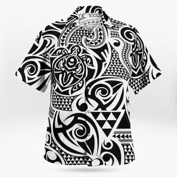 Turtle Sigil Tatau – Aussie Dreamtime Polynesian Edition - Aussie Dreamtime