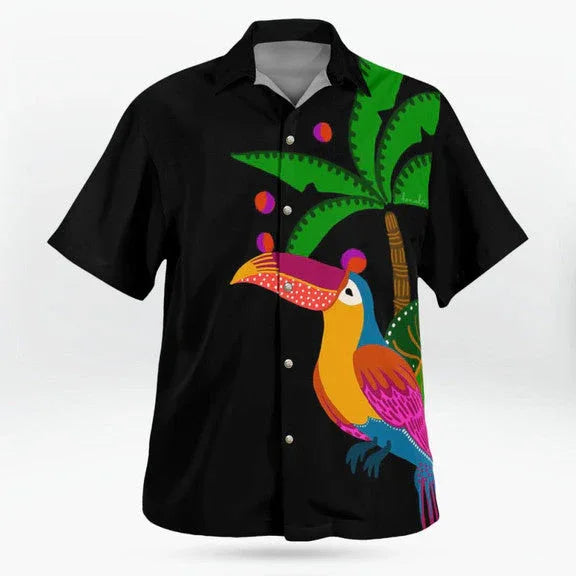 Toucan Noir – Aussie Dreamtime Animal Edition - Aussie Dreamtime