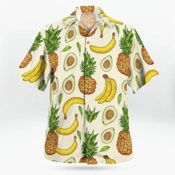 Tropic Harvest – Aussie Dreamtime Fruit Edition - Aussie Dreamtime