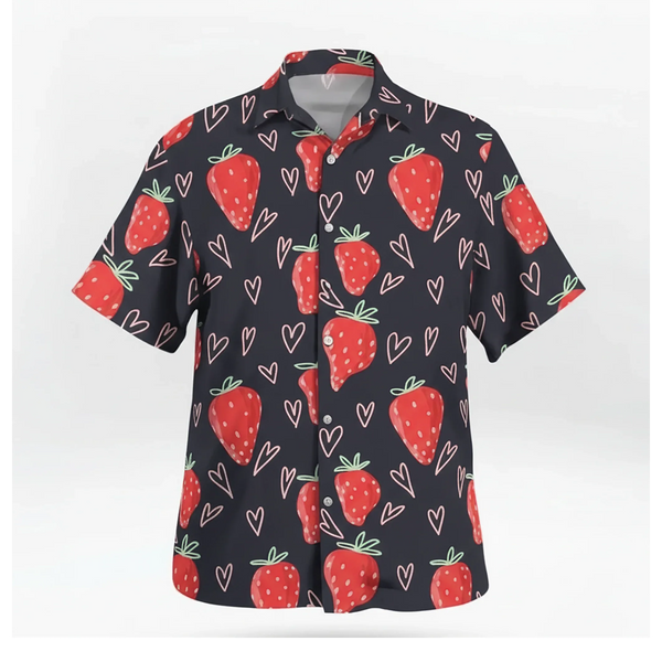 Dark Berry Love – Aussie Dreamtime Valentine Edition - Aussie Dreamtime