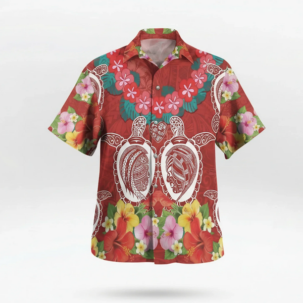 Polynesian Love Passion – Aussie Dreamtime Valentine Edition - Aussie Dreamtime