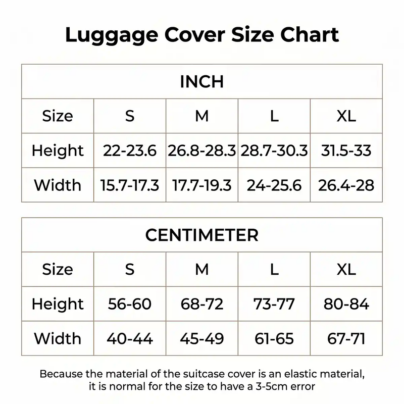 Luggage_Covers_Size_Chart