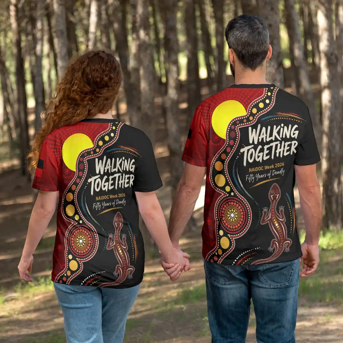 NAIDOC Week 2026 