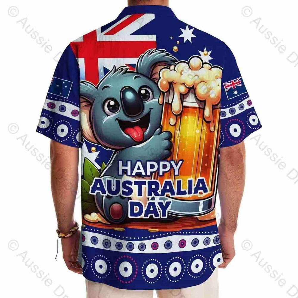 Koala's Australia Day Dreamtime Dance