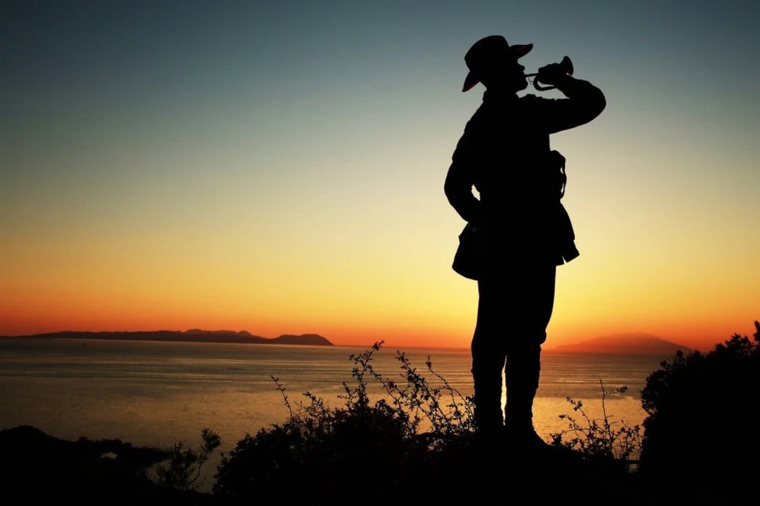 The Sound of Dawn
