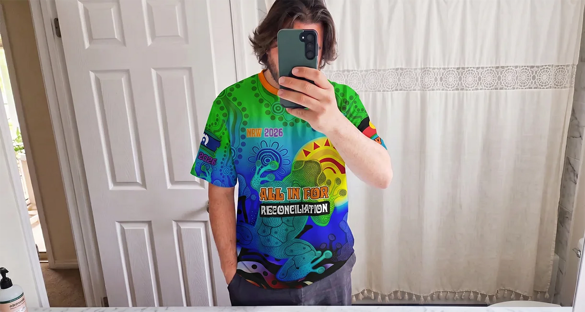 Wear the Change