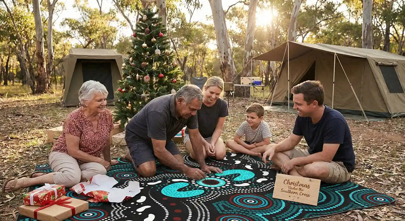 60,000 Years of Storytelling